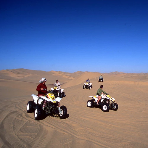 Multiaktivtetsreiser