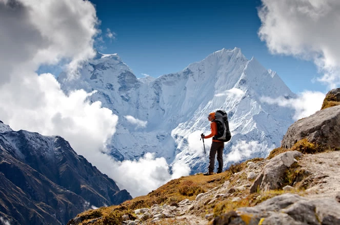 Selv guidet | Reiser på egenhånd