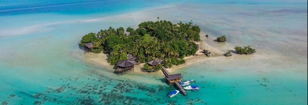 Indonesia - mer enn bare Bali 